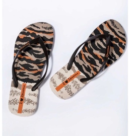 Ipanema flip -flops multicolore 4