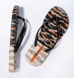 Ipanema flip -flops multicolore 5