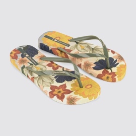 Ipanema Veroo 27197BB264 Flip -flops vert 4
