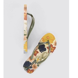 Ipanema Veroo 27197BB264 Flip -flops vert 5