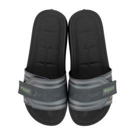 Rider Rabord de marche du cycliste 12394BB536 gris 2