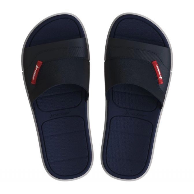 Rider Volets de rotation du cavalier 11795BE655 bleu 2