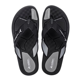 Rider japonais R Lina Plus II 11315BD266 noir 2