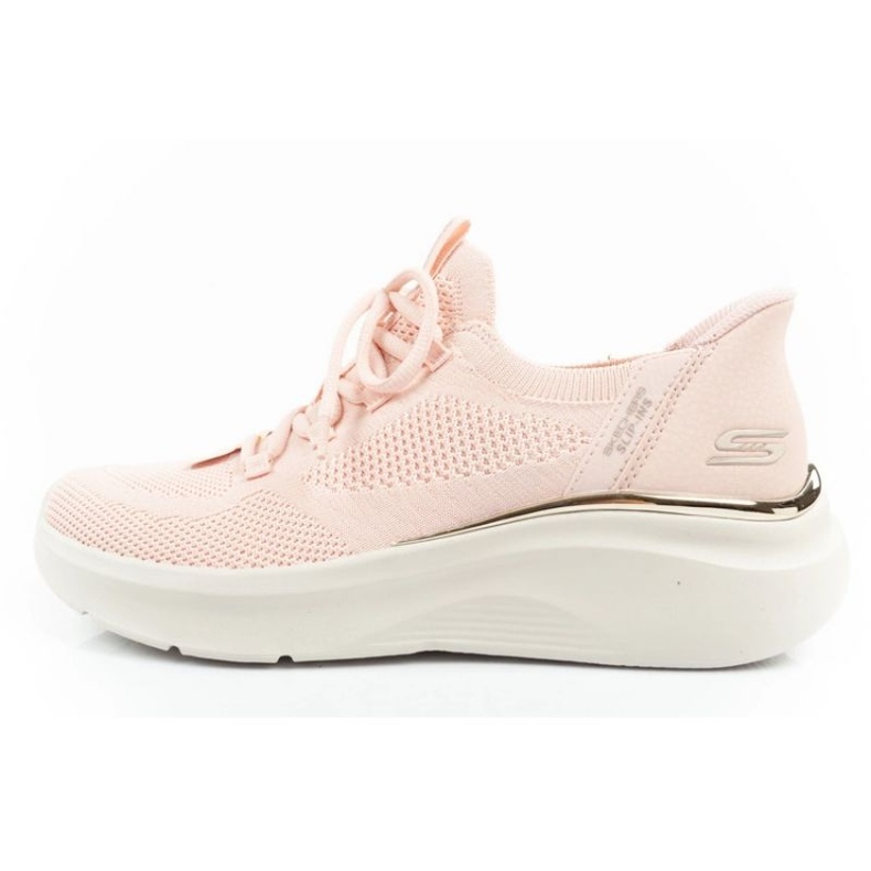 SKECHERS BOBS B LOVE-TRUE DIDE SLIP-INS 117617 / LTPK CHAUSS rose 2 SKECHERS BOBS B LOVE-TRUE DIDE SLIP-INS 117617 / LTPK CHAUSS rose 2