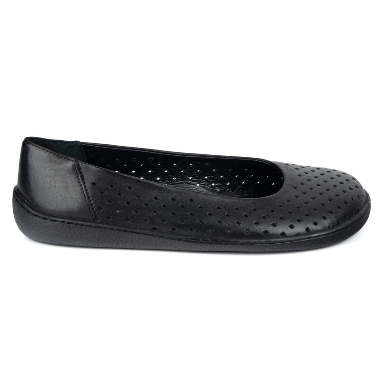 Olivier Les pompes féminines aux pieds nus sont tachées 1771pol noirs perforés le noir 1 Olivier Les pompes féminines aux pieds nus sont tachées 1771pol noirs perforés le noir 1