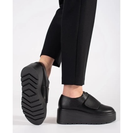 Goodin Chaussures pour coins noirs 2