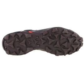 Chaussures de Salomon Cross 2 GTX 417305 le noir 4 Chaussures de Salomon Cross 2 GTX 417305 le noir 4