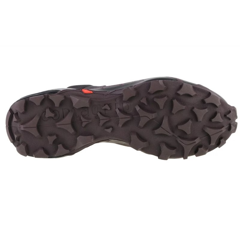 Chaussures de Salomon Cross 2 GTX 417305 le noir 4 Chaussures de Salomon Cross 2 GTX 417305 le noir 4