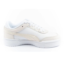 Puma Pro Sport Shoes 379871 02 blanc 2