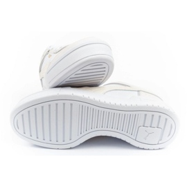 Puma Pro Sport Shoes 379871 02 blanc 5