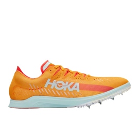 Hoka Chaussures, pointes Hoko à Cielo X LD 1123097 orange 1