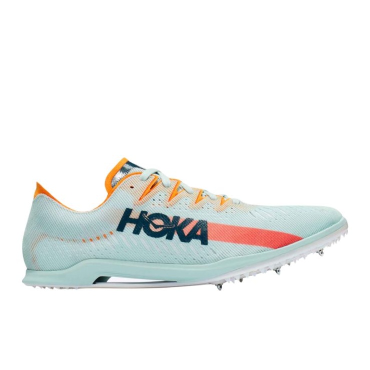 Chaussures, pointes Hoko à Cielo X MD 1123151 bleu 1