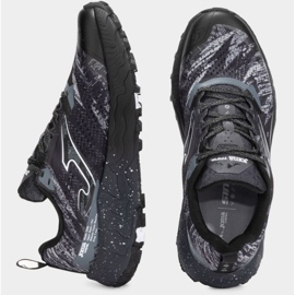 Chaussures de course Joma Sima Tksimw2501 noir 2