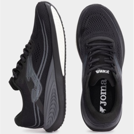 Chaussures de course Joma Titanium Rtitaw2501 le noir 2