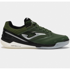 Chaussures de football Joma Gambeta 2523 dans GAMW2523in vert 1