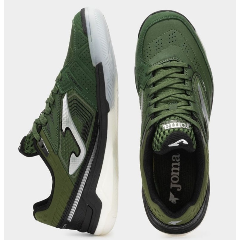 Chaussures de football Joma Gambeta 2523 dans GAMW2523in vert 2