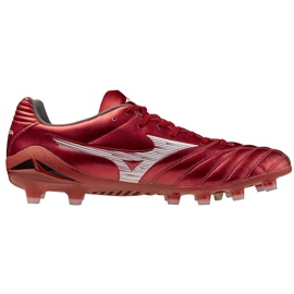 Mizuno Mizuno Neo III Pro P1GA252260 Football Shoes rouge 2 Mizuno Mizuno Neo III Pro P1GA252260 Football Shoes rouge 2
