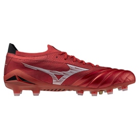 Mizuno Morelia Neo IV Beta Japan FG P1GA254060 rouge 2