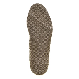 Fagum-Stomil Boots de travail en cuir masculin Techwork 1166p S2 SR Gray gris 1