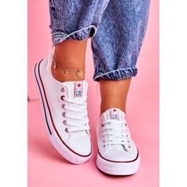 News Baskets en tissu pour femmes, blanc 3