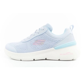 Skechers Air Dynamight 2.0 Sneakers Chaussures 150370 / PWPK bleu 2 Skechers Air Dynamight 2.0 Sneakers Chaussures 150370 / PWPK bleu 2