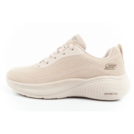 Skechers Bobs Infinity 117550 / TPE Chaussures beige 2