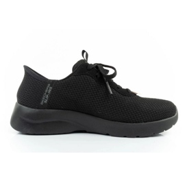 Skechers Dynamight 2.0 Slip-INSS 150480 / BBK Shoes le noir 4