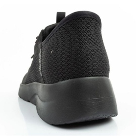 Skechers Dynamight 2.0 Slip-INSS 150480 / BBK Shoes le noir 5