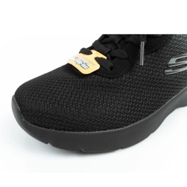 Skechers Dynamight 2.0 Slip-INSS 150480 / BBK Shoes le noir 6