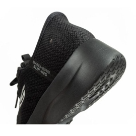 Skechers Dynamight 2.0 Slip-INSS 150480 / BBK Shoes le noir 7
