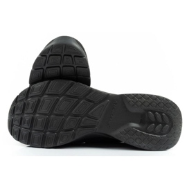 Skechers Dynamight 2.0 Slip-INSS 150480 / BBK Shoes le noir 9