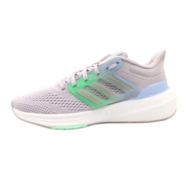 Adidas Ultrabounce HQ3786 Chaussures de course violet 2