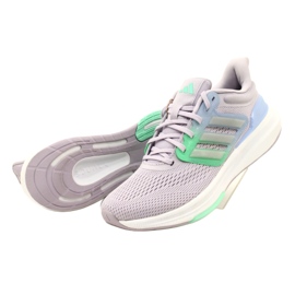 Adidas Ultrabounce HQ3786 Chaussures de course violet 5