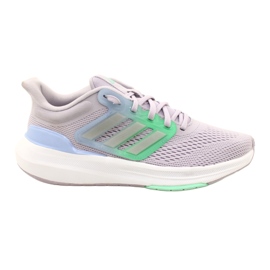 Adidas Ultrabounce HQ3786 Chaussures de course violet 1