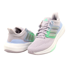 Adidas Ultrabounce HQ3786 Chaussures de course violet 4