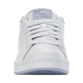 K-Swiss Lozan Club LTH 97263-913-M blanc 2