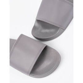 Shelvt Flip sportif gris-flip -flops 1