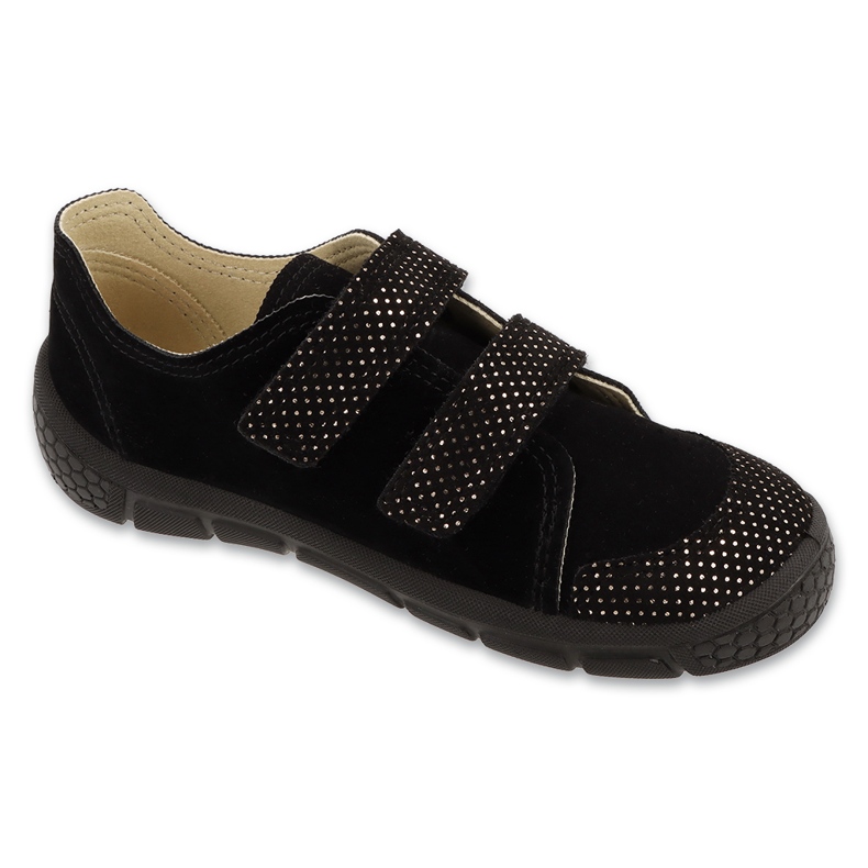 Sports pour enfants Befado 908X003 Velcro noir 1