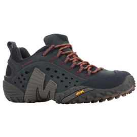 Merrell Intercept J559593 Chaussures gris 1
