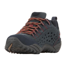 Merrell Intercept J559593 Chaussures gris 4