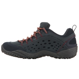 Merrell Intercept J559593 Chaussures gris 6