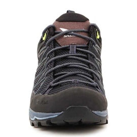 Salewa MTN Trainer Lite GTX 61361-0971 Chaussures noir 2