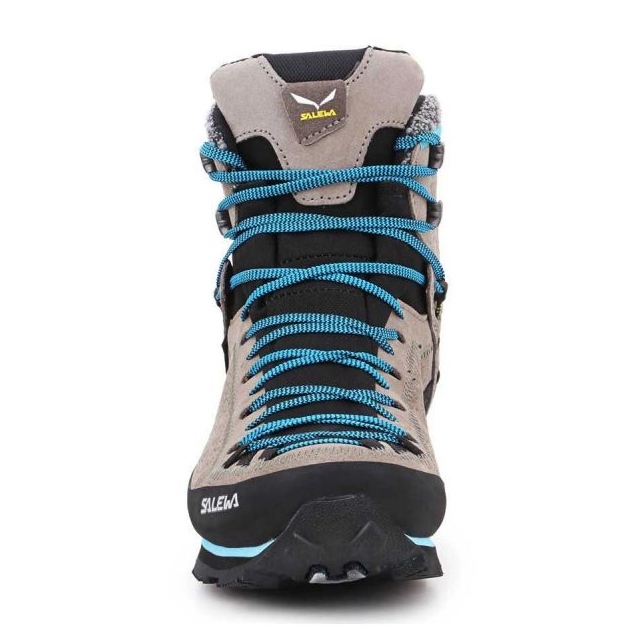 Salewa MTN Trainer 2 Chaussures GTX d'hiver en 61373-7950 brun 2