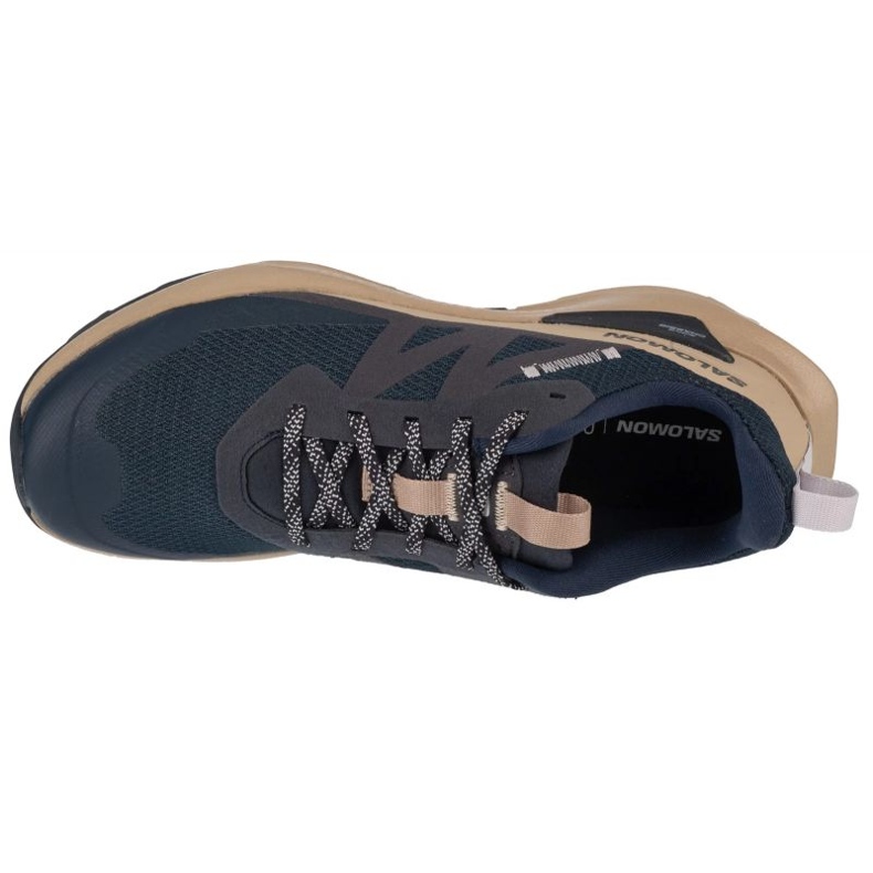 Chaussures Salomon Elixir Active 474553 bleu 3