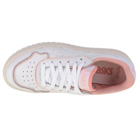 Chaussures de sport pour femmes Asics Japon S PF 1202A332-100 blanche 2