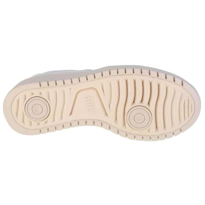 Chaussures de sport pour femmes Asics Japon S PF 1202A332-100 blanche 3