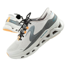Skechers Glide-Step Altus Slip -in 232921 / GYCC Chaussures gris 1