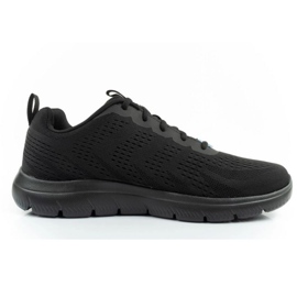 SKECHERS Summits-Torre 232395 / BBK Chaussures le noir 4