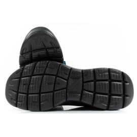 SKECHERS Summits-Torre 232395 / BBK Chaussures le noir 9