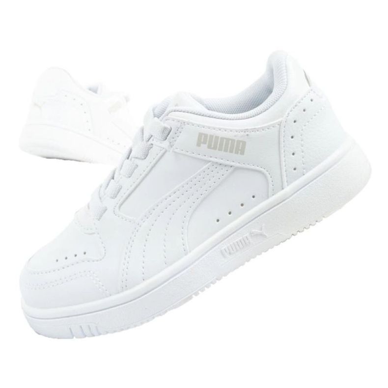Puma Rebound Joy 38198501 Chaussures blanc 1
